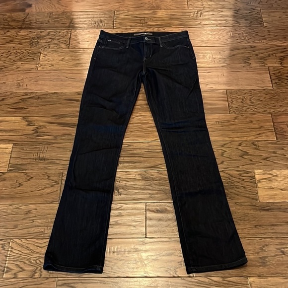 Joes Jeans Socialite Mid Rise Size 29 - Picture 1 of 16